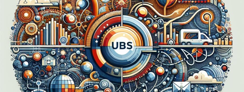 Unlock Your Potential: The Ultimate Guide to Achieving Success at UBS Global Wealth Management!